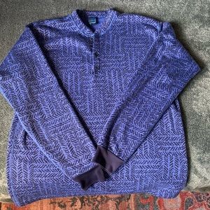 Patagonia fleece